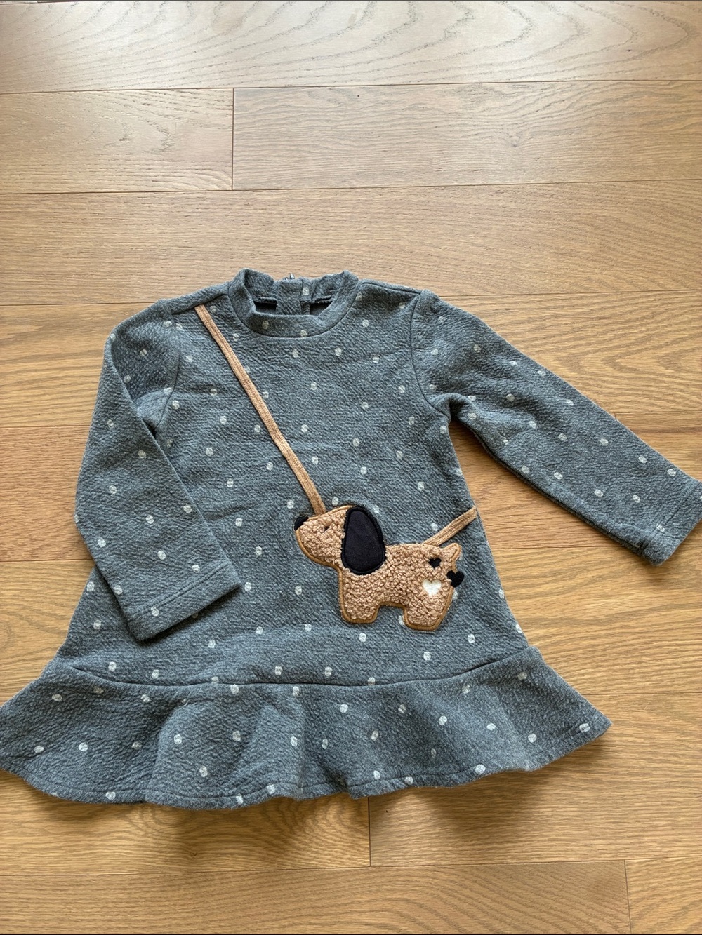 Robe Mayoral – 12 mois 🐶